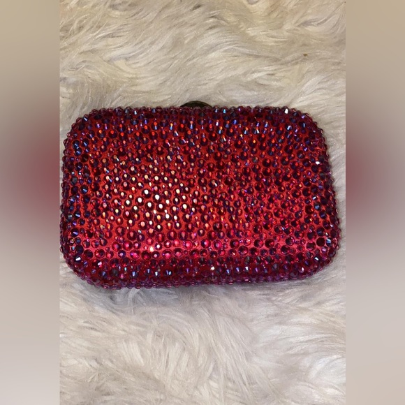 Olga Berg CASEY Hot Fix Bag - Picture 8 of 10